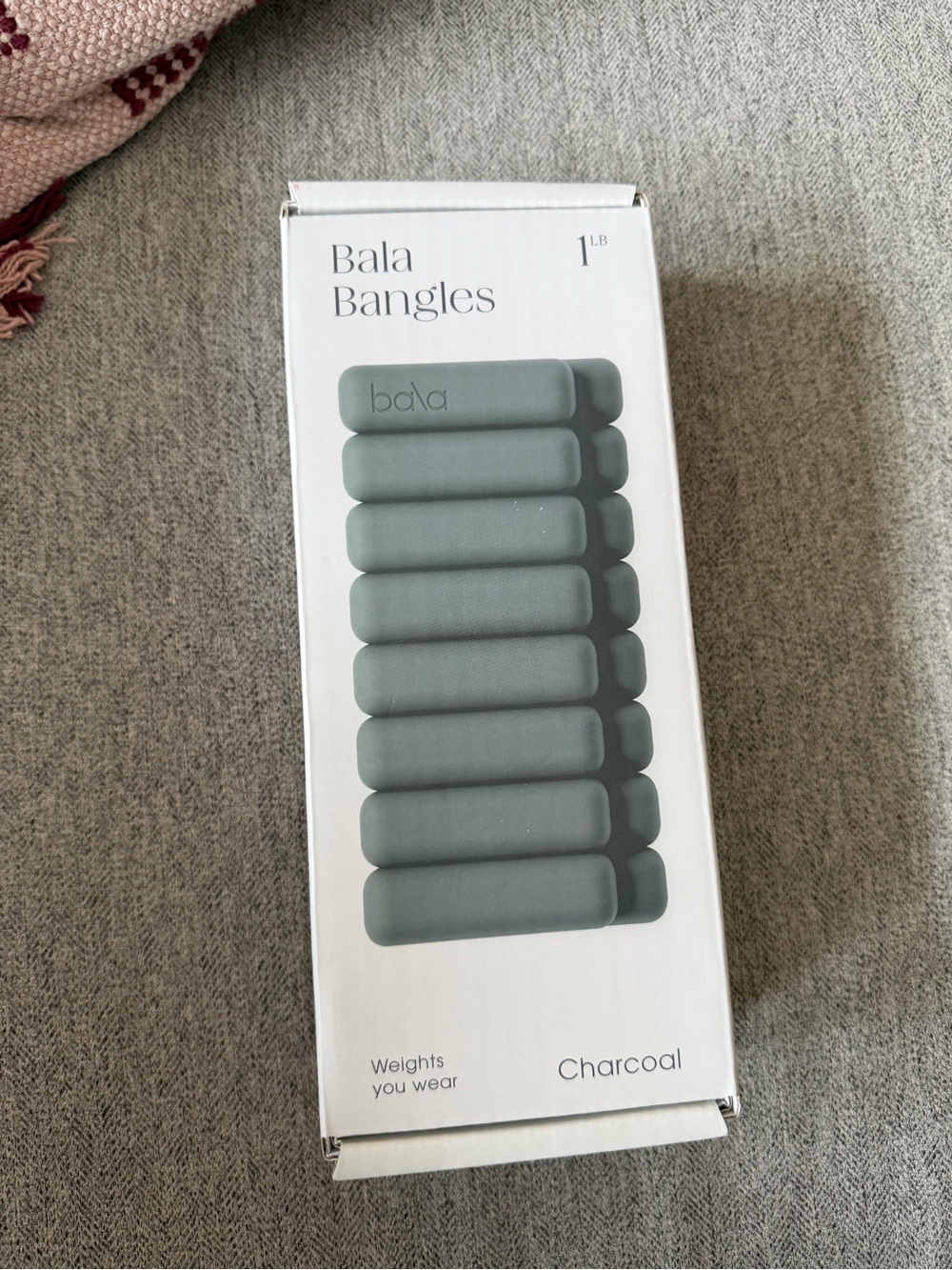 Bala Bangles 1lb